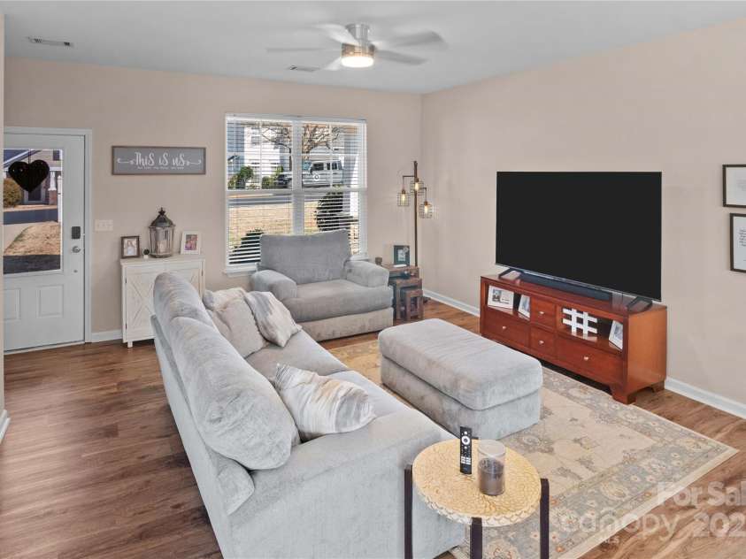 535 Branch Wood Drive, Boiling Springs, SC 29316.  MLS# CAR4235459, YatesRealty ID 2273. 