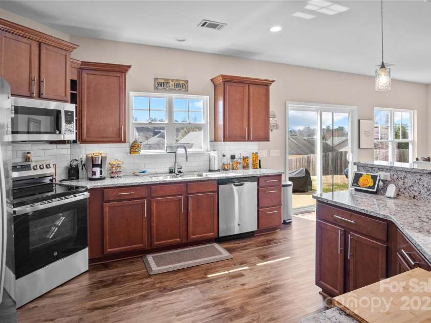 535 Branch Wood Drive, Boiling Springs, SC 29316.  MLS# CAR4235459, YatesRealty ID 2273. 