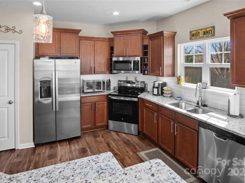 535 Branch Wood Drive, Boiling Springs, SC 29316.  MLS# CAR4235459, YatesRealty ID 2273. 