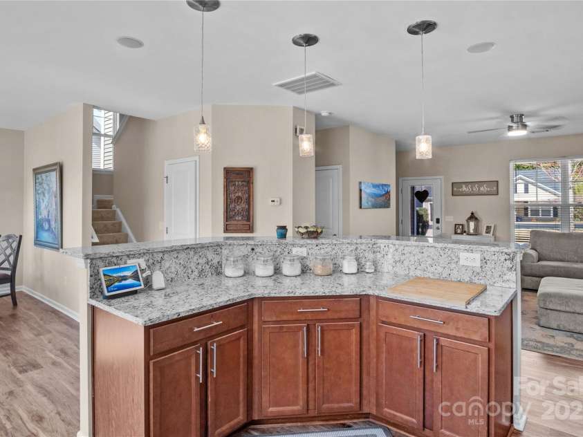 535 Branch Wood Drive, Boiling Springs, SC 29316.  MLS# CAR4235459, YatesRealty ID 2273. 