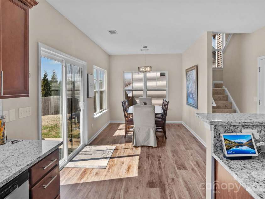 535 Branch Wood Drive, Boiling Springs, SC 29316.  MLS# CAR4235459, YatesRealty ID 2273. 