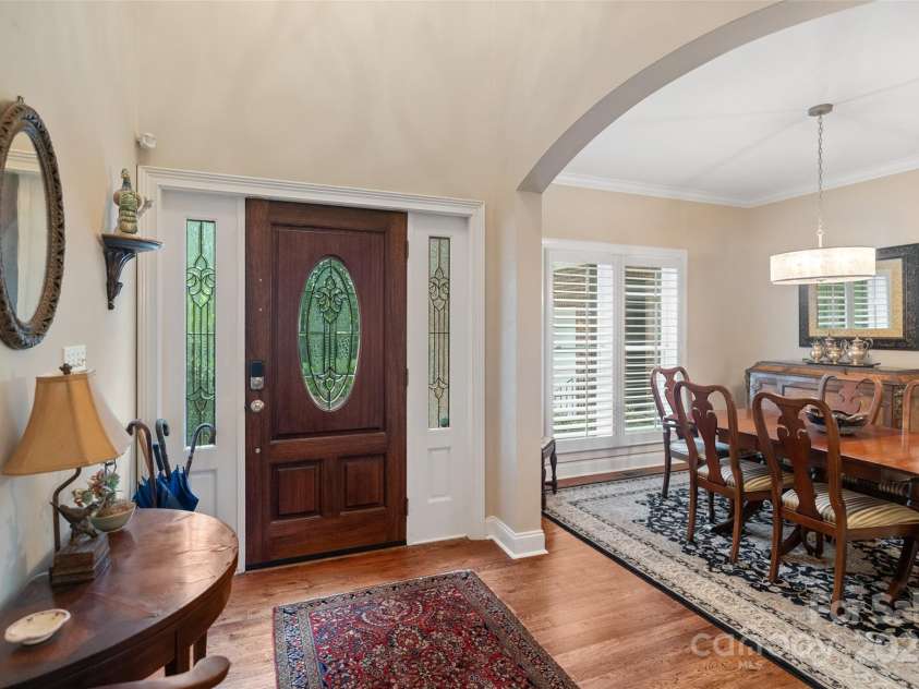 23 Tanglewood Road, Clover, SC 29710.  MLS# CAR4270527, YatesRealty ID 22730. 