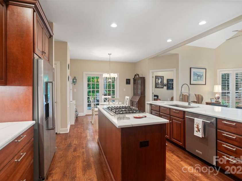 23 Tanglewood Road, Clover, SC 29710.  MLS# CAR4270527, YatesRealty ID 22730. 