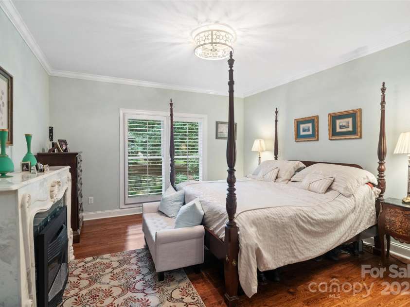 23 Tanglewood Road, Clover, SC 29710.  MLS# CAR4270527, YatesRealty ID 22730. 