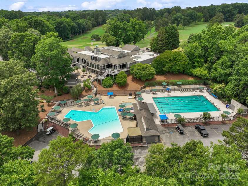 23 Tanglewood Road, Clover, SC 29710.  MLS# CAR4270527, YatesRealty ID 22730. 