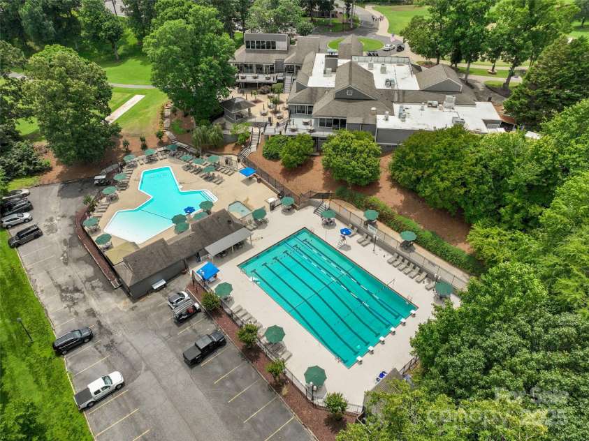 23 Tanglewood Road, Clover, SC 29710.  MLS# CAR4270527, YatesRealty ID 22730. 