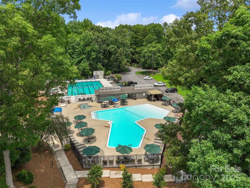 23 Tanglewood Road, Clover, SC 29710.  MLS# CAR4270527, YatesRealty ID 22730. 