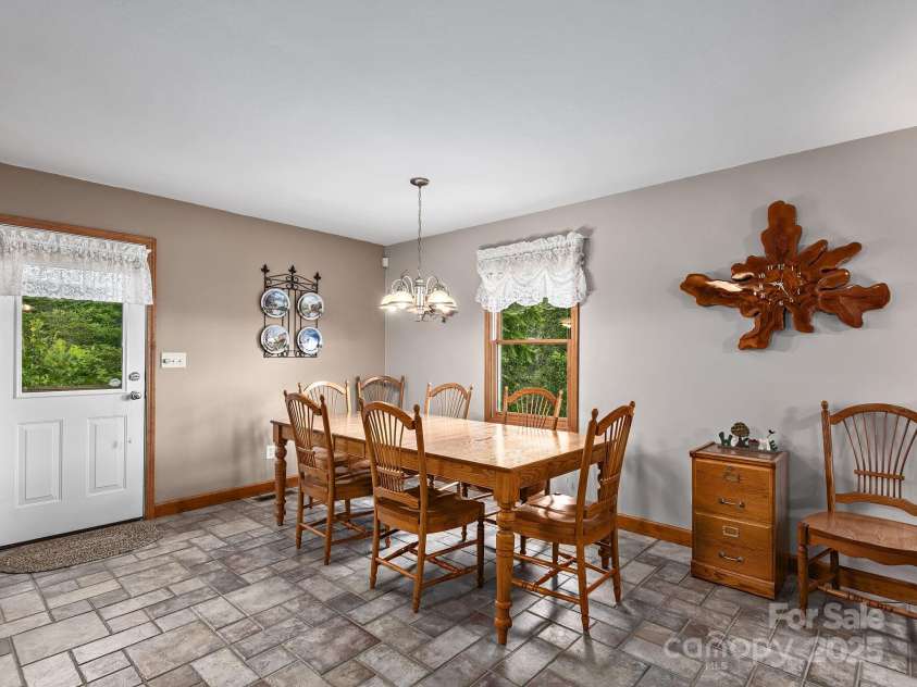 132 Rabbit Ham Road, Leicester, NC 28748.  MLS# CAR4270318, YatesRealty ID 22731. 