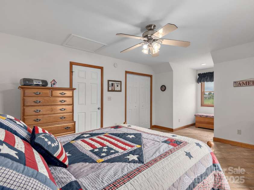 132 Rabbit Ham Road, Leicester, NC 28748.  MLS# CAR4270318, YatesRealty ID 22731. 