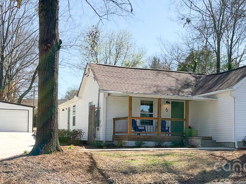 6 Littlefield Street, Inman, SC 29349.  MLS# CAR4234138, YatesRealty ID 22732. 