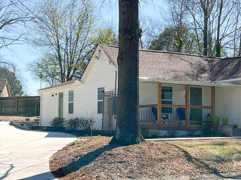 6 Littlefield Street, Inman, SC 29349.  MLS# CAR4234138, YatesRealty ID 22732. 