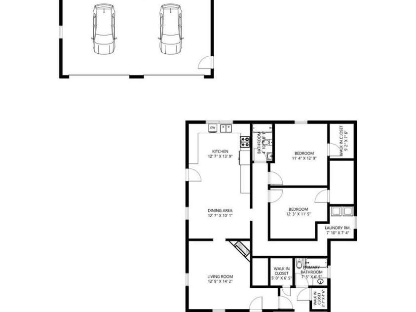 6 Littlefield Street, Inman, SC 29349.  MLS# CAR4234138, YatesRealty ID 22732. 