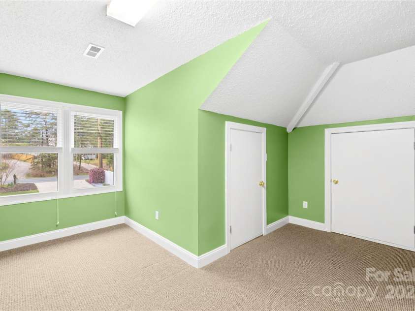 158 Regency Road, Mooresville, NC 28117.  MLS# CAR4242113, YatesRealty ID 22733. Views of the lake!