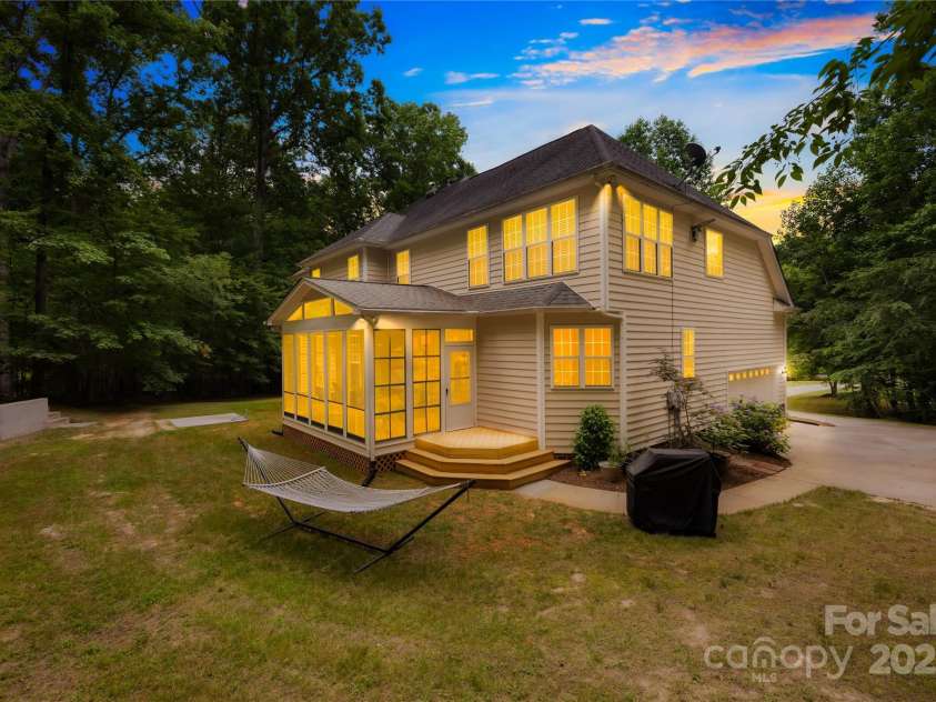 763 Evans Manor Drive, Weddington, NC 28104.  MLS# CAR4261345, YatesRealty ID 22735. 