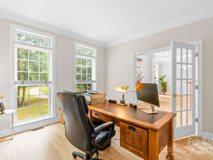 763 Evans Manor Drive, Weddington, NC 28104.  MLS# CAR4261345, YatesRealty ID 22735. 