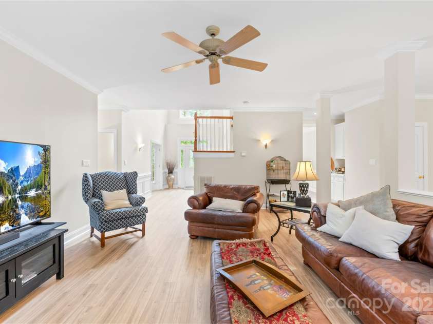 763 Evans Manor Drive, Weddington, NC 28104.  MLS# CAR4261345, YatesRealty ID 22735. 