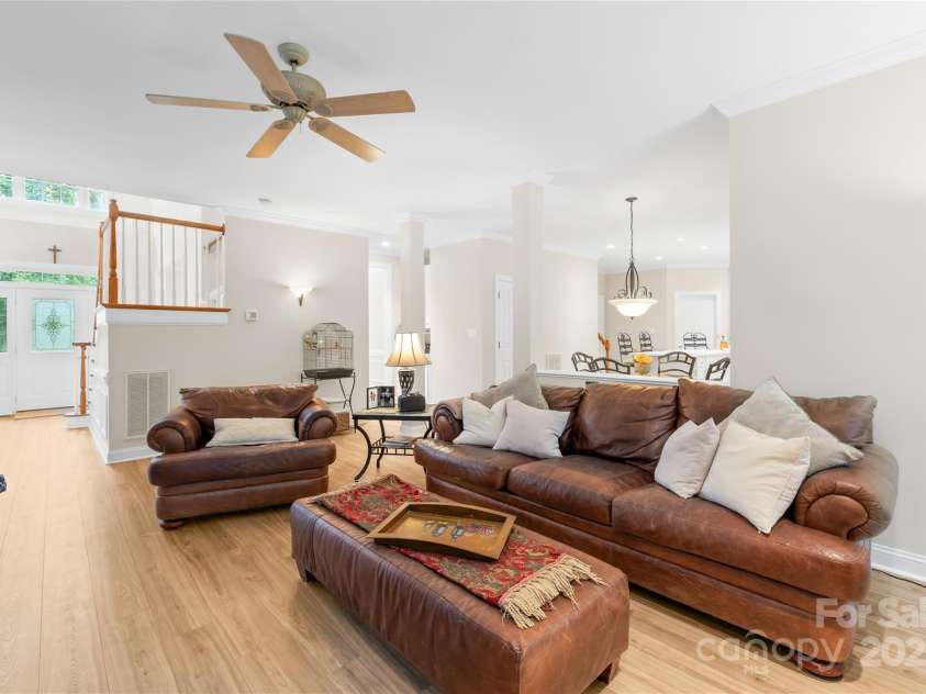 763 Evans Manor Drive, Weddington, NC 28104.  MLS# CAR4261345, YatesRealty ID 22735. 