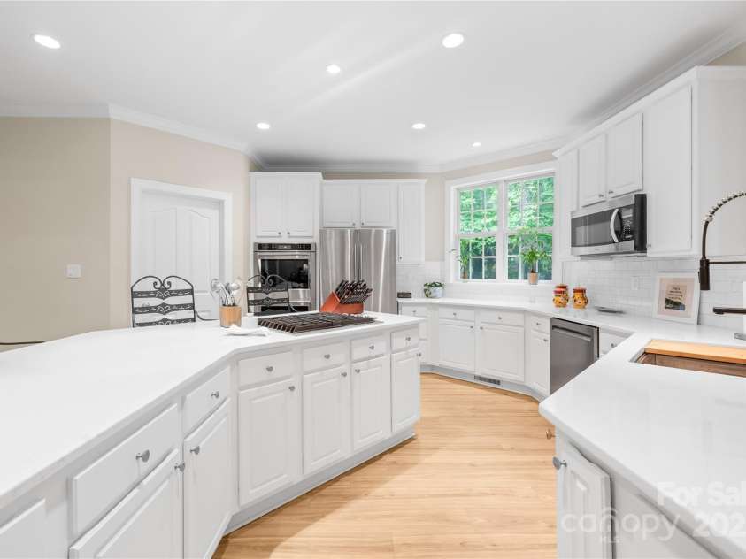 763 Evans Manor Drive, Weddington, NC 28104.  MLS# CAR4261345, YatesRealty ID 22735. 