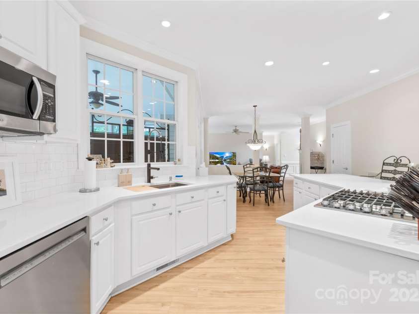 763 Evans Manor Drive, Weddington, NC 28104.  MLS# CAR4261345, YatesRealty ID 22735. 