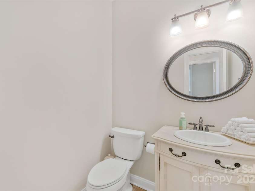 763 Evans Manor Drive, Weddington, NC 28104.  MLS# CAR4261345, YatesRealty ID 22735. 