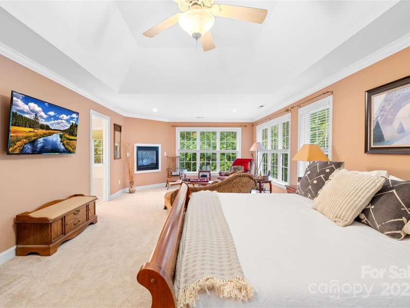 763 Evans Manor Drive, Weddington, NC 28104.  MLS# CAR4261345, YatesRealty ID 22735. 