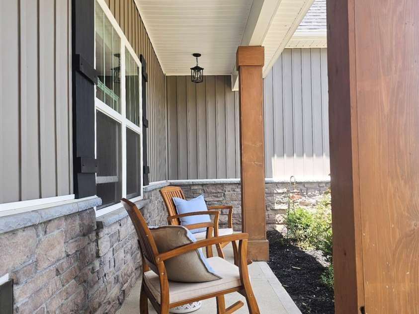 205 Spring Creek Drive, Mount Holly, NC 28120.  MLS# CAR4272747, YatesRealty ID 22737. 