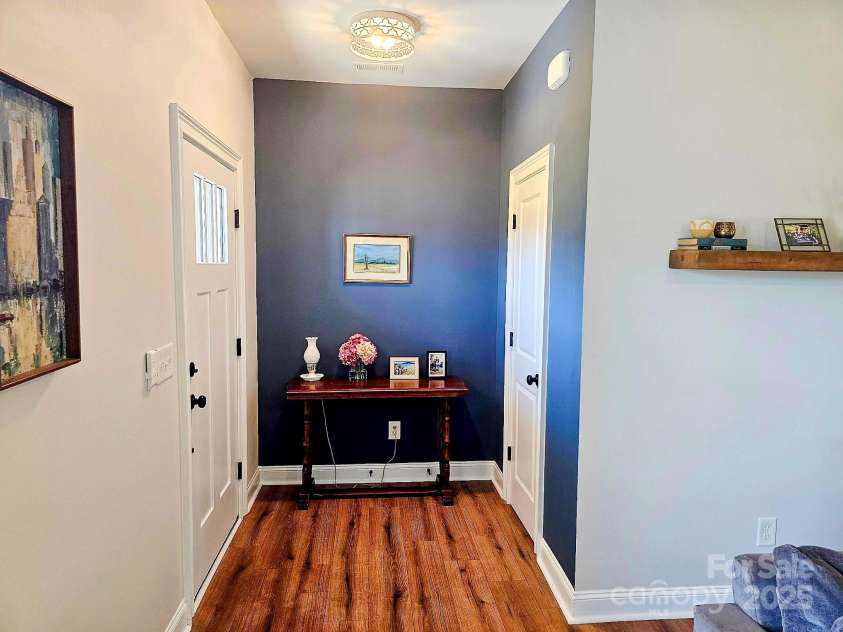 205 Spring Creek Drive, Mount Holly, NC 28120.  MLS# CAR4272747, YatesRealty ID 22737. 