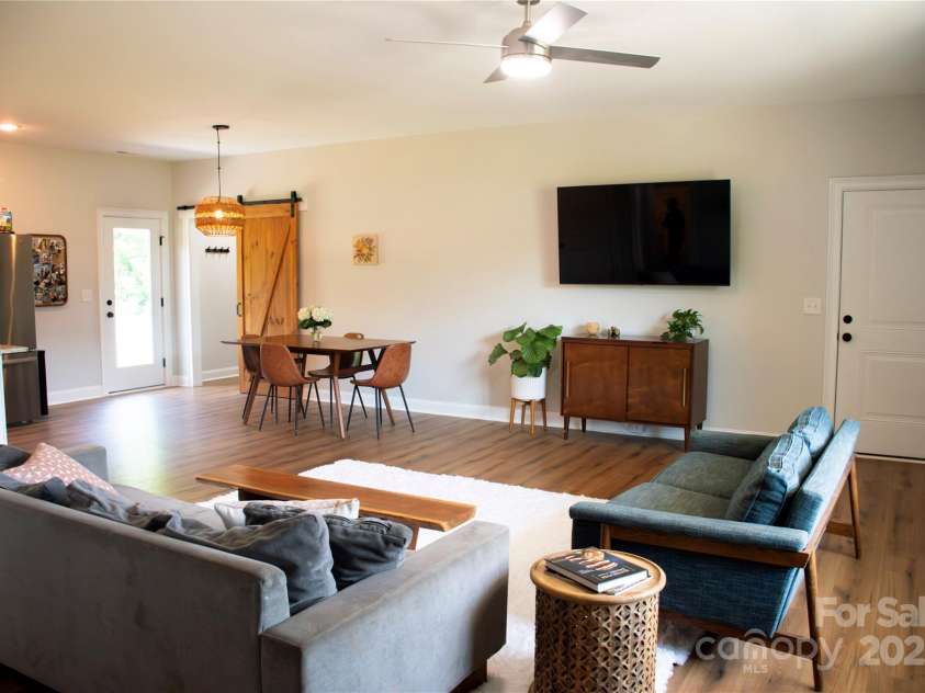 205 Spring Creek Drive, Mount Holly, NC 28120.  MLS# CAR4272747, YatesRealty ID 22737. 