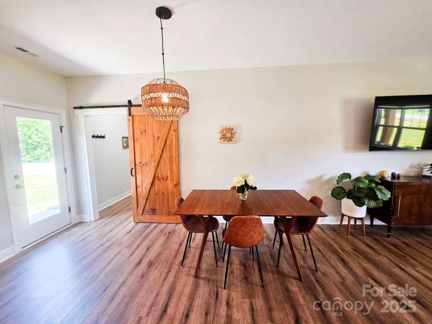 205 Spring Creek Drive, Mount Holly, NC 28120.  MLS# CAR4272747, YatesRealty ID 22737. 