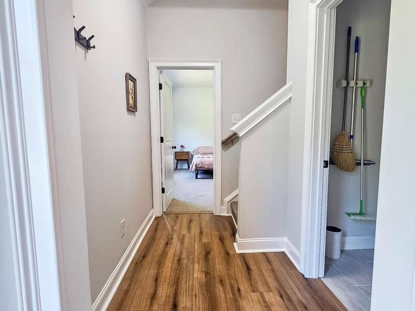 205 Spring Creek Drive, Mount Holly, NC 28120.  MLS# CAR4272747, YatesRealty ID 22737. 