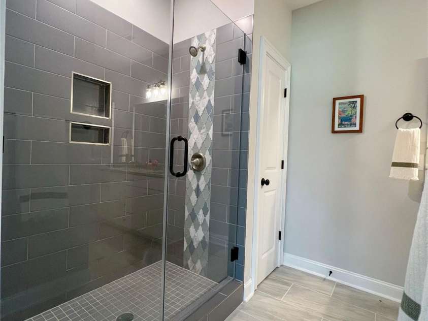 205 Spring Creek Drive, Mount Holly, NC 28120.  MLS# CAR4272747, YatesRealty ID 22737. 