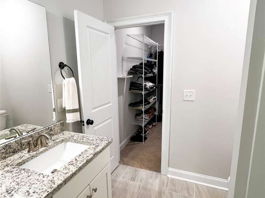 205 Spring Creek Drive, Mount Holly, NC 28120.  MLS# CAR4272747, YatesRealty ID 22737. 