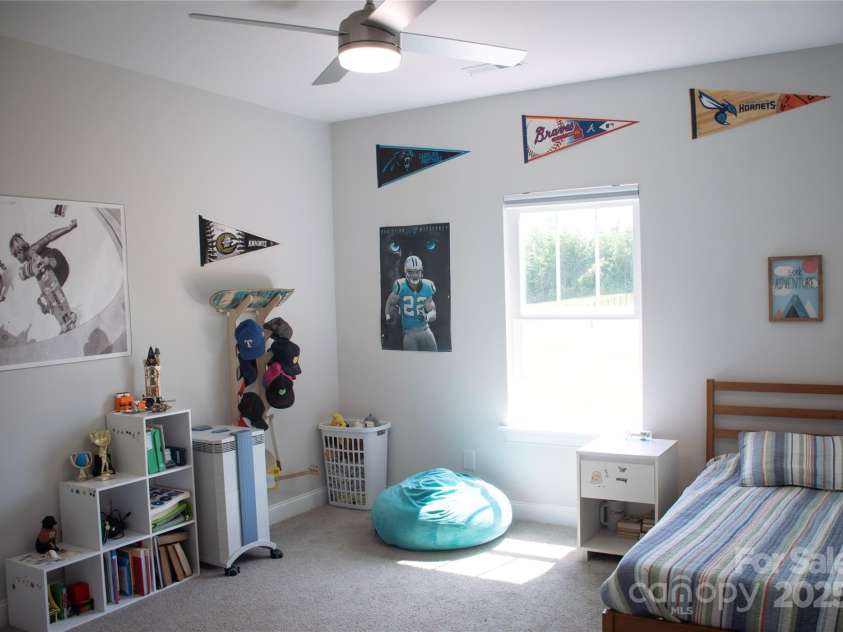 205 Spring Creek Drive, Mount Holly, NC 28120.  MLS# CAR4272747, YatesRealty ID 22737. 