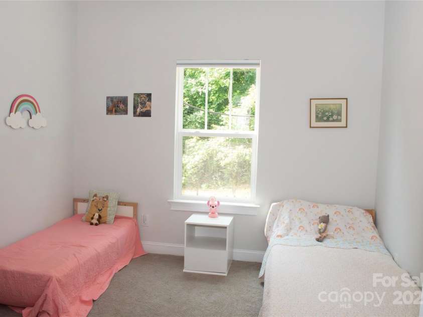 205 Spring Creek Drive, Mount Holly, NC 28120.  MLS# CAR4272747, YatesRealty ID 22737. 