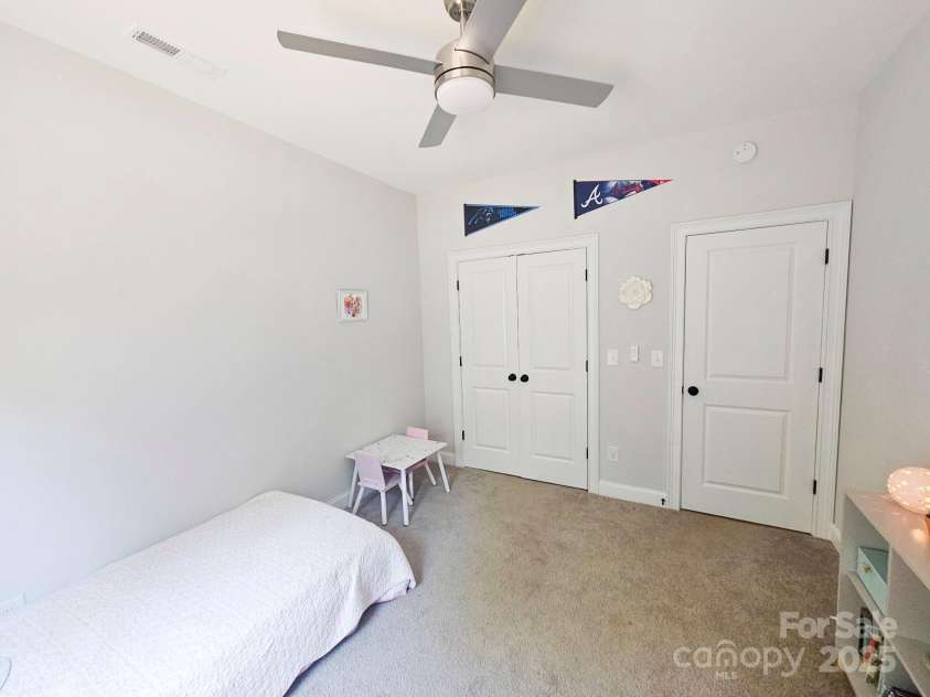 205 Spring Creek Drive, Mount Holly, NC 28120.  MLS# CAR4272747, YatesRealty ID 22737. 