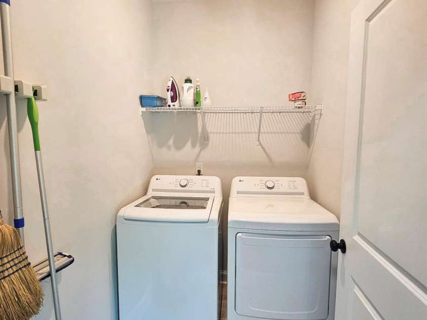 205 Spring Creek Drive, Mount Holly, NC 28120.  MLS# CAR4272747, YatesRealty ID 22737. 