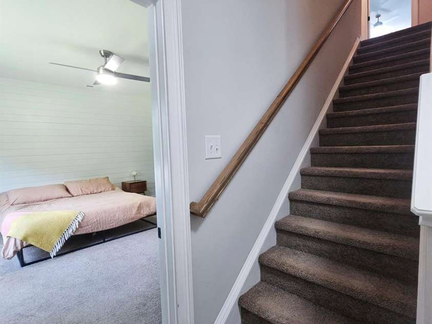 205 Spring Creek Drive, Mount Holly, NC 28120.  MLS# CAR4272747, YatesRealty ID 22737. 