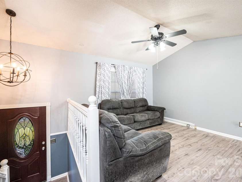 2681 Tumbleweed Drive, Lenoir, NC 28645.  MLS# CAR4362488, YatesRealty ID 22737. 