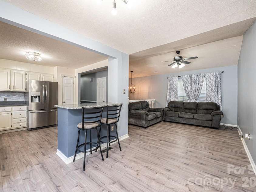 2681 Tumbleweed Drive, Lenoir, NC 28645.  MLS# CAR4362488, YatesRealty ID 22737. 