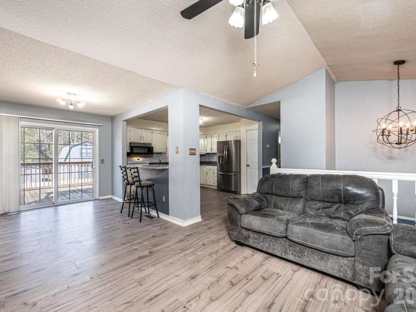 2681 Tumbleweed Drive, Lenoir, NC 28645.  MLS# CAR4362488, YatesRealty ID 22737. 