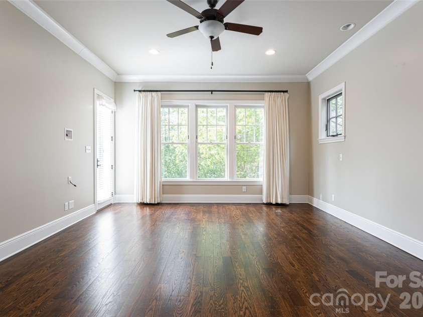 5 Cleftridge Court, Asheville, NC 28803.  MLS# CAR4347455, YatesRealty ID 2274. 