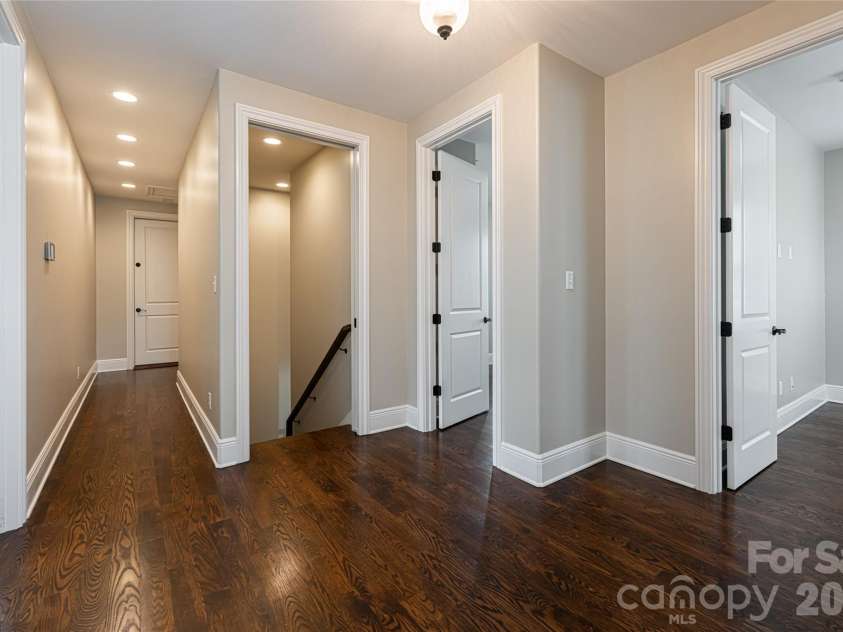 5 Cleftridge Court, Asheville, NC 28803.  MLS# CAR4347455, YatesRealty ID 2274. 