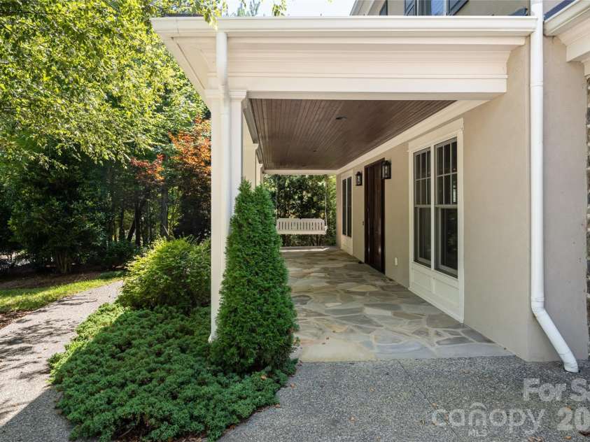 5 Cleftridge Court, Asheville, NC 28803.  MLS# CAR4347455, YatesRealty ID 2274. 