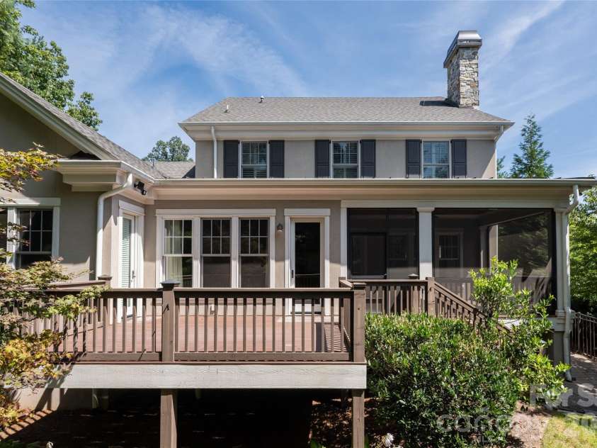 5 Cleftridge Court, Asheville, NC 28803.  MLS# CAR4347455, YatesRealty ID 2274. 