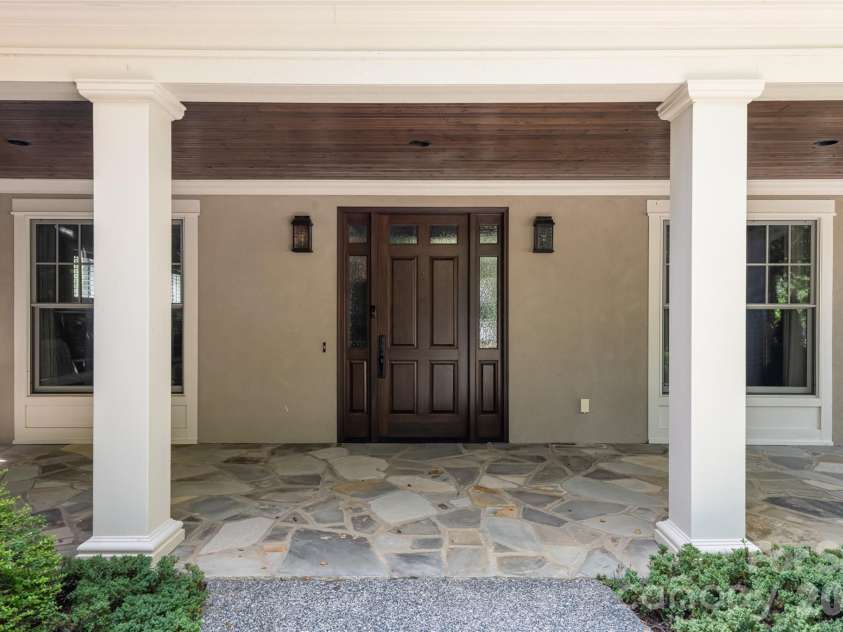5 Cleftridge Court, Asheville, NC 28803.  MLS# CAR4347455, YatesRealty ID 2274. Incredible quality