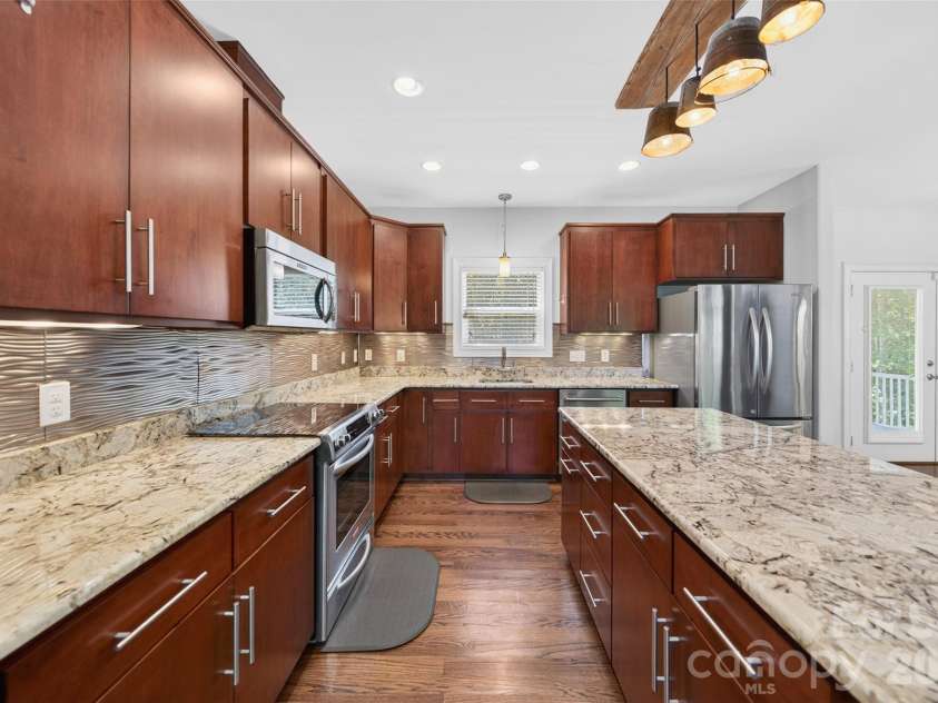 2977 Cabin Creek Drive, Catawba, NC 28609.  MLS# CAR4381953, YatesRealty ID 22742. 