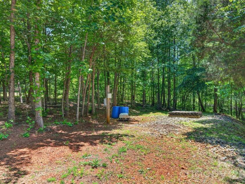 2977 Cabin Creek Drive, Catawba, NC 28609.  MLS# CAR4381953, YatesRealty ID 22742. RV area with electric hookup (no sewer hookup)