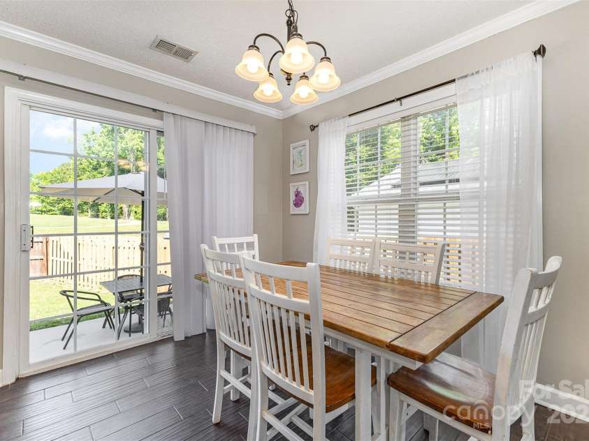 197 Devon Forest Drive, Mooresville, NC 28115.  MLS# CAR4257571, YatesRealty ID 22744. 