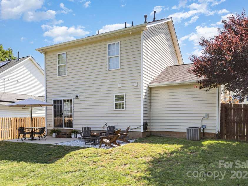 197 Devon Forest Drive, Mooresville, NC 28115.  MLS# CAR4257571, YatesRealty ID 22744. 