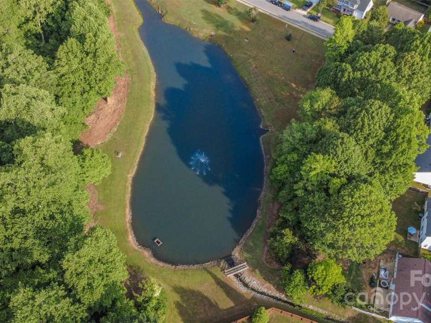 197 Devon Forest Drive, Mooresville, NC 28115.  MLS# CAR4257571, YatesRealty ID 22744. 